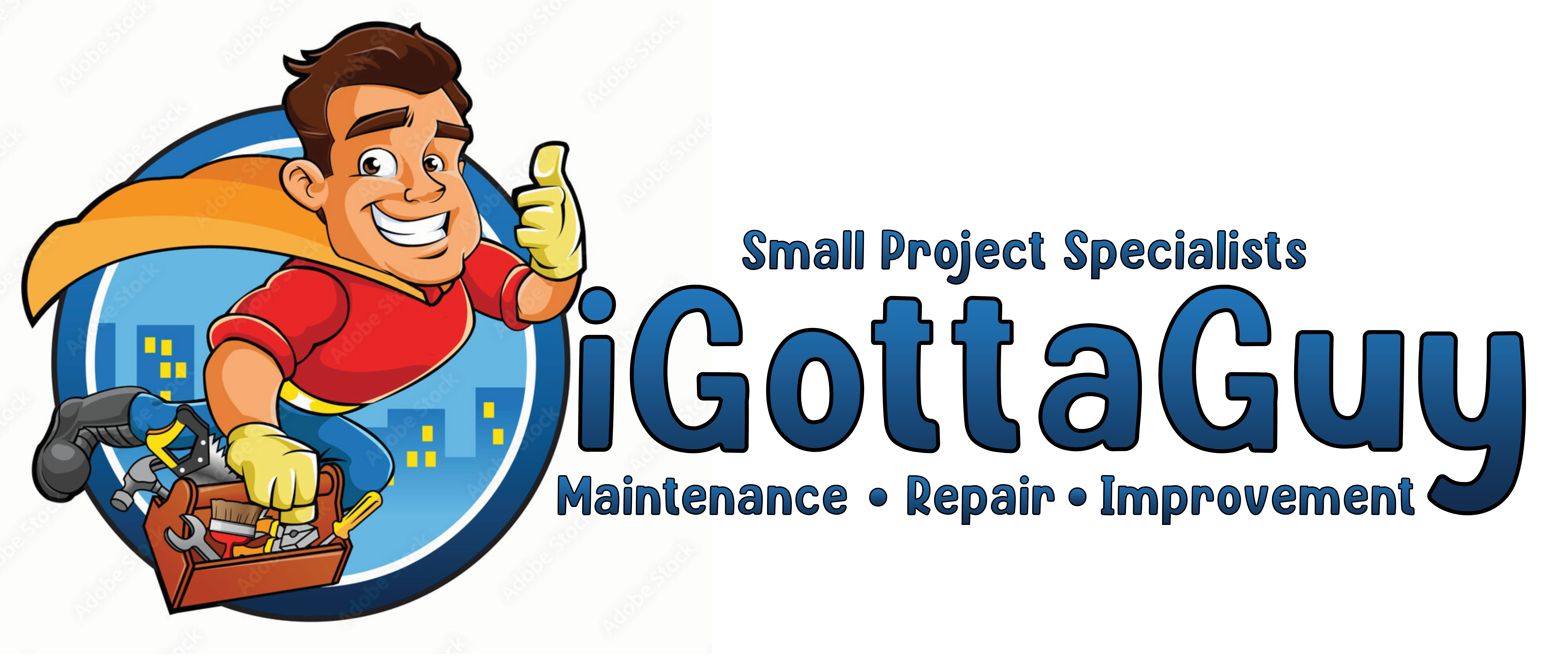I Gotta Guy KC - Kansas City Handyman